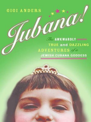 cover image of Jubana!